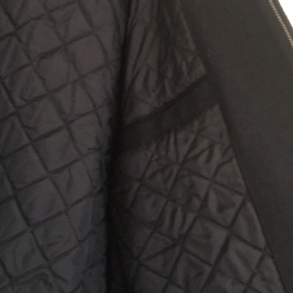 Men’s Wool Jacket - Picture 5 of 8